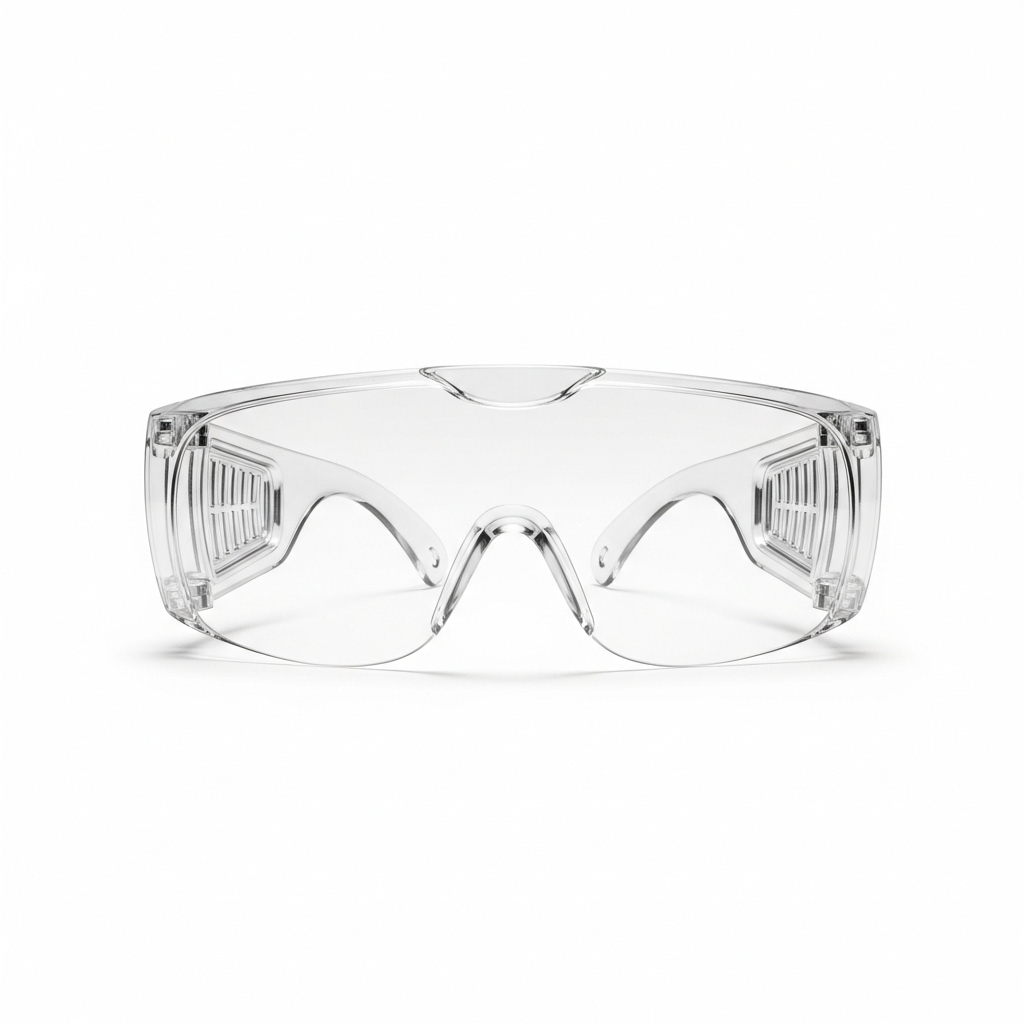 JHYR LENTES DE PROTECCION CON FILTRO
