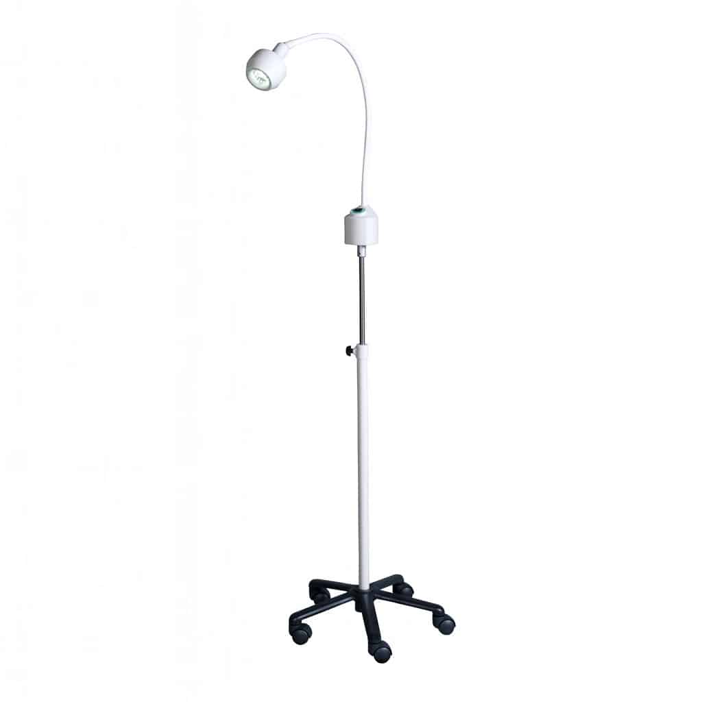 ORD. LAMPARA SERIE FLH-2