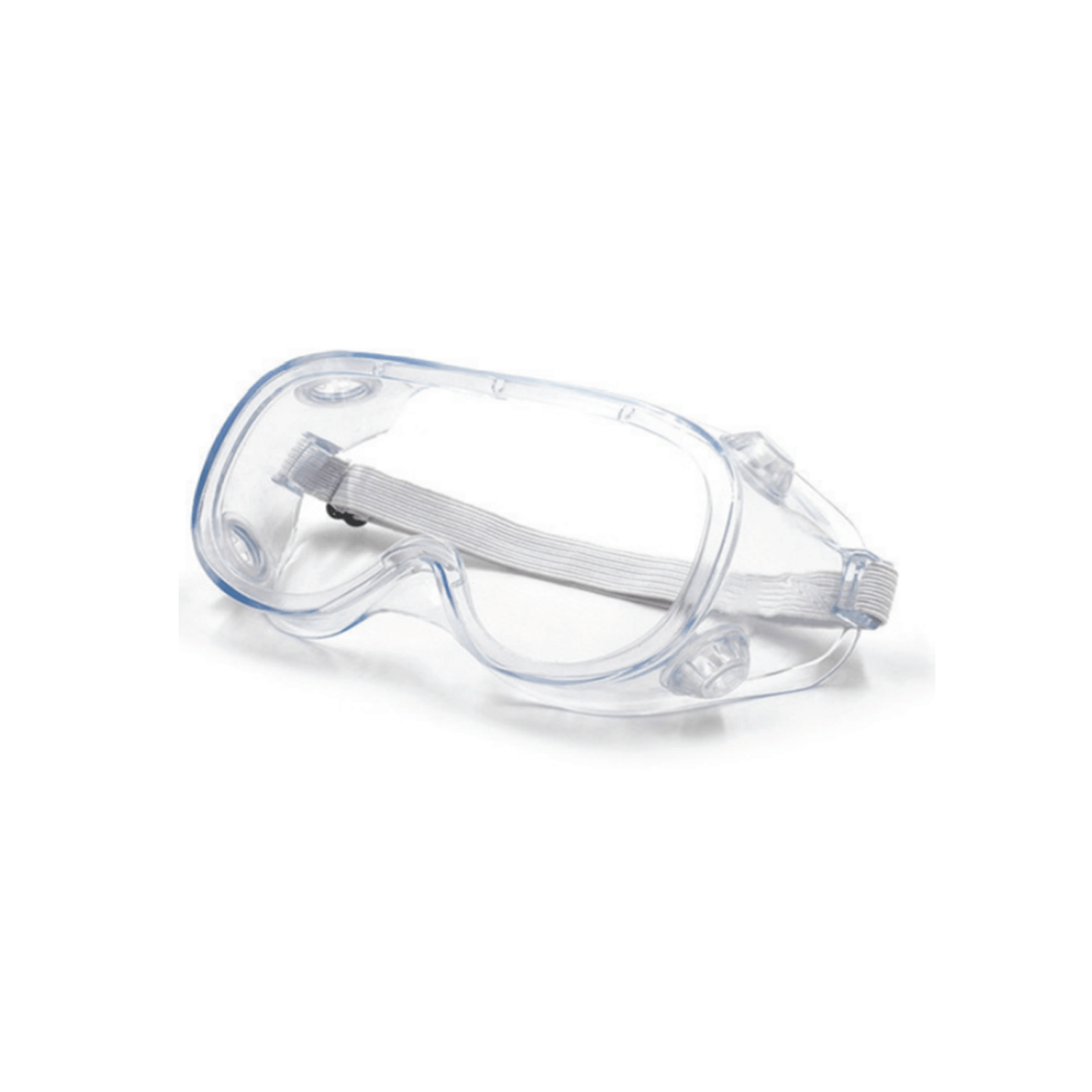 LENTES DE PROTECCION CON FILTRO BIOSEGURIDAD 12999