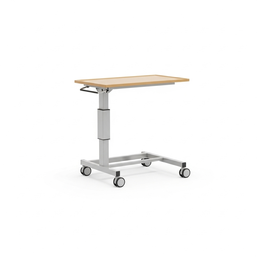Mesa de Alimentacion Movil.298Z 1