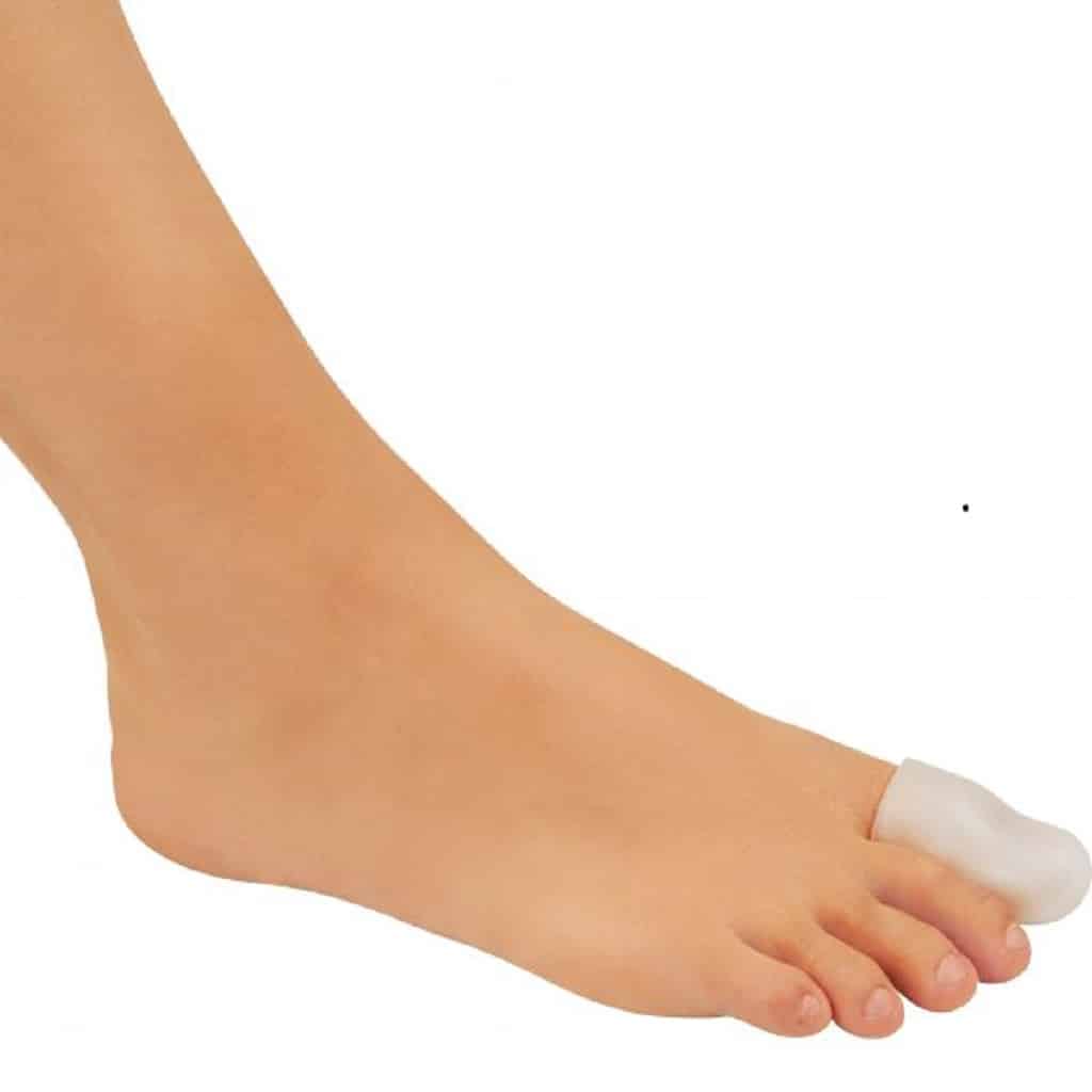 OP. PROTECTOR PARA UÑAS ENCARNADAS SKINGEL (SG100 G)