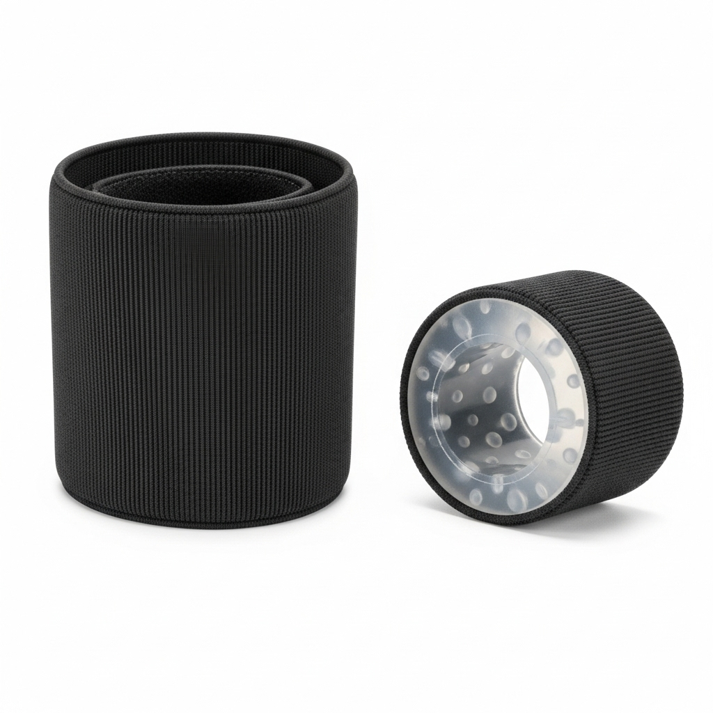 OP. TUBOGEL TRIPLE FISIOPAUHER TALLA – ROSA FG24