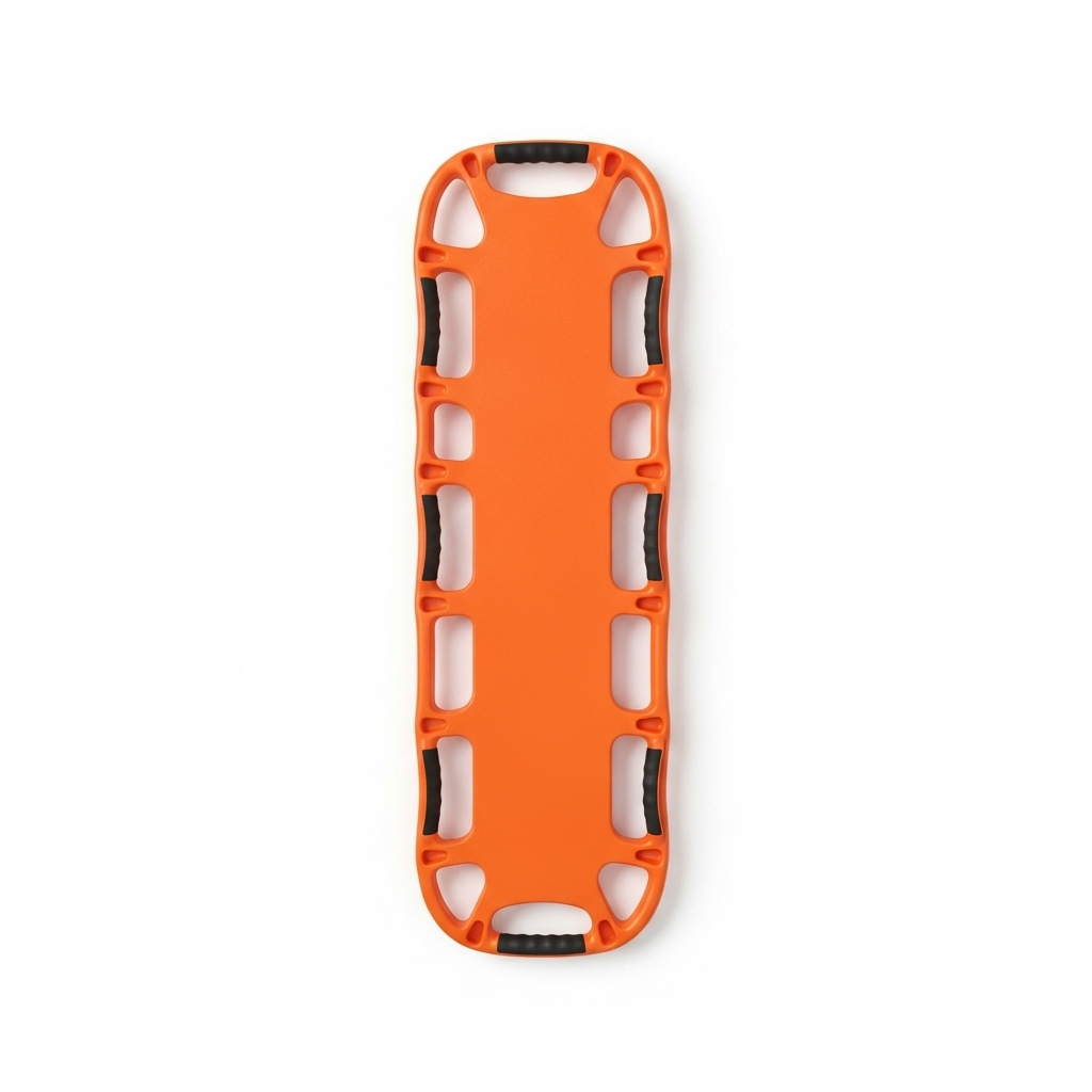 Tabla Espinal para Adultos.547Z