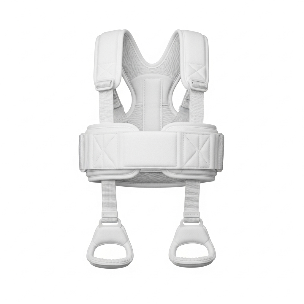 TRM. SOPORTE P/DISPLAXIA INFANTIL FREJKA (S-N4)