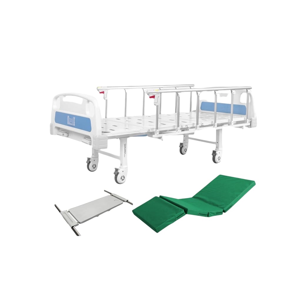 ALL. ALLIAGE CAMA MANUAL DE 1 MOVIMIENTO