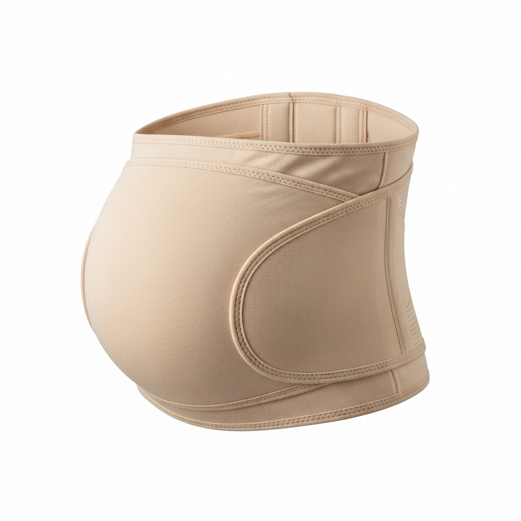 TRM. FAJA DE MATERNIDAD (XL-N8)