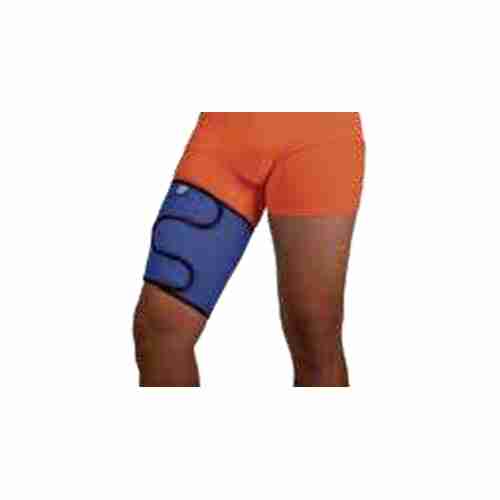 TRM. MUSLERA ABIERTA DE NEOPRENE (L-M5)