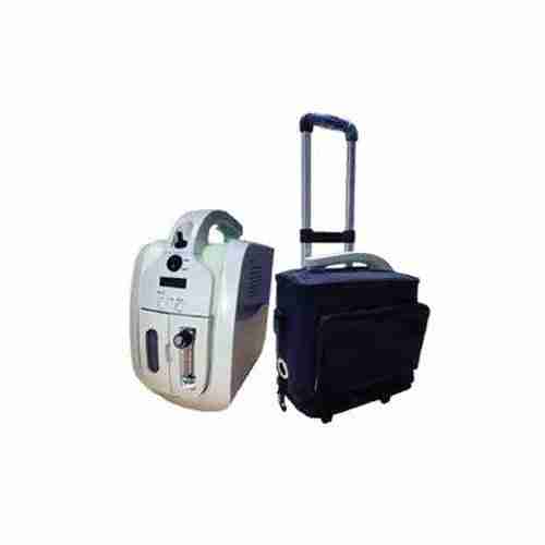 LON. CONCENTRADOR DE OXIGENO PORTATIL JAY-1